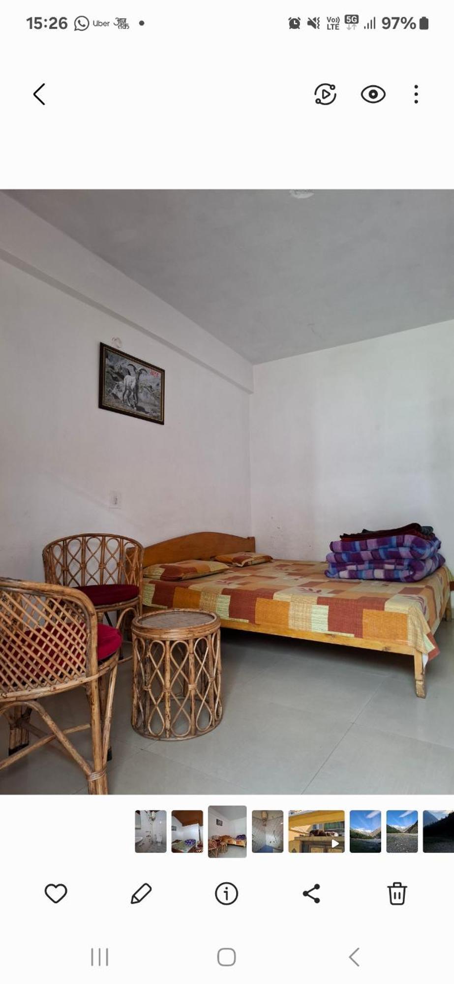Hotel Snow Valley Harsil Esterno foto